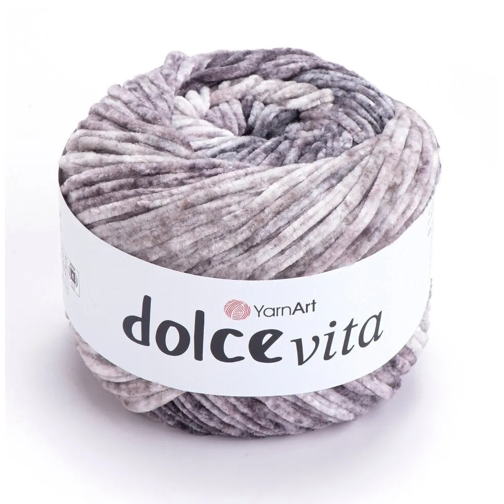 YarnArt Dolce Vita
