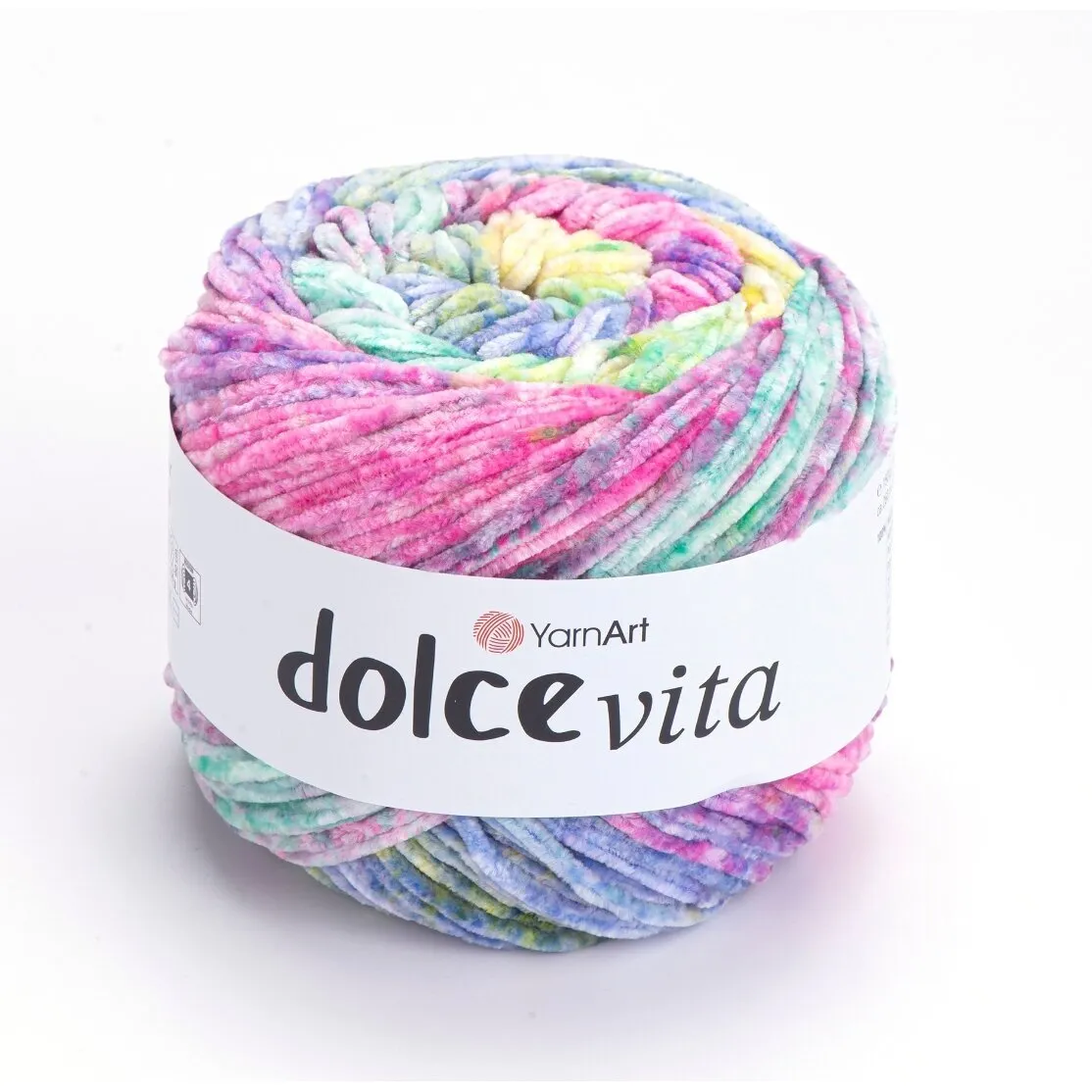 YarnArt Dolce Vita